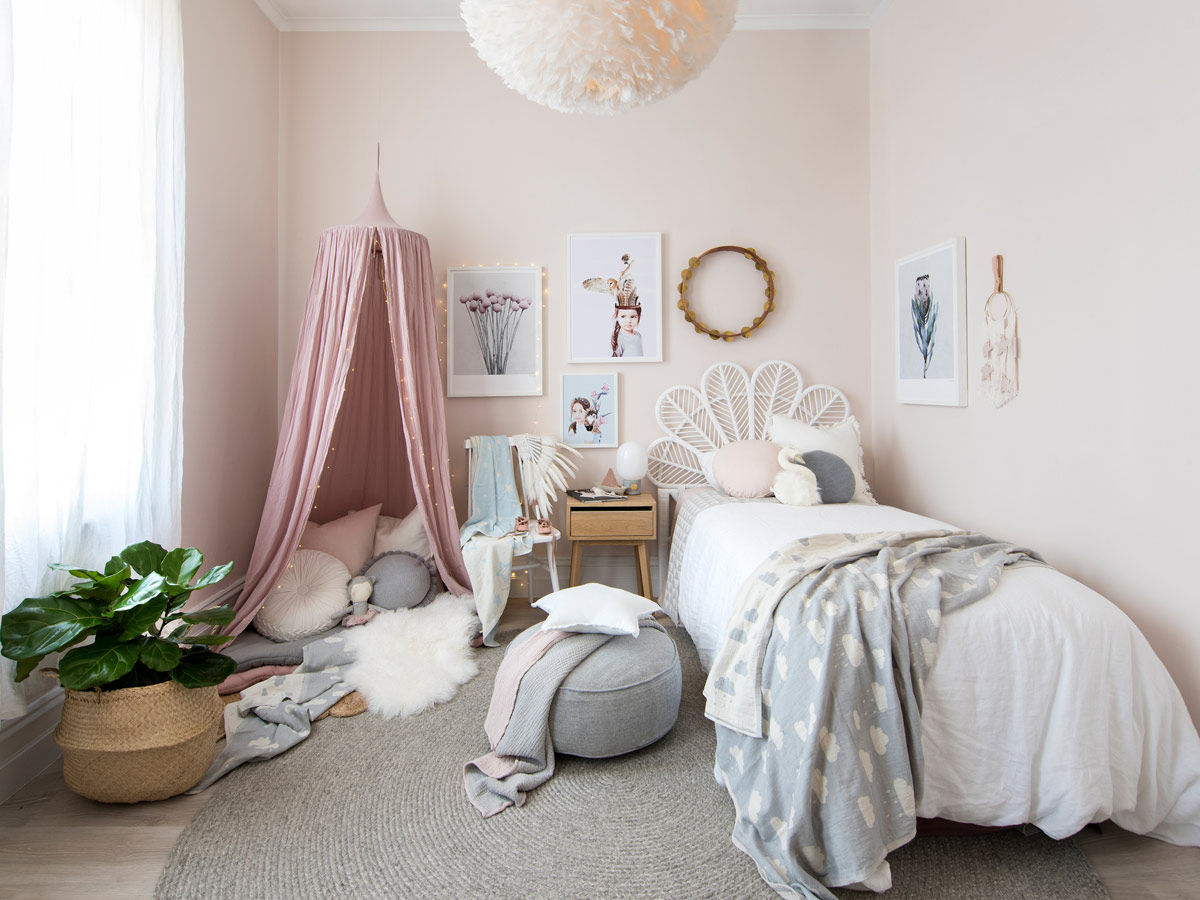 Sử dụng đồ decor kích thích khả năng tư duy, sáng tạo