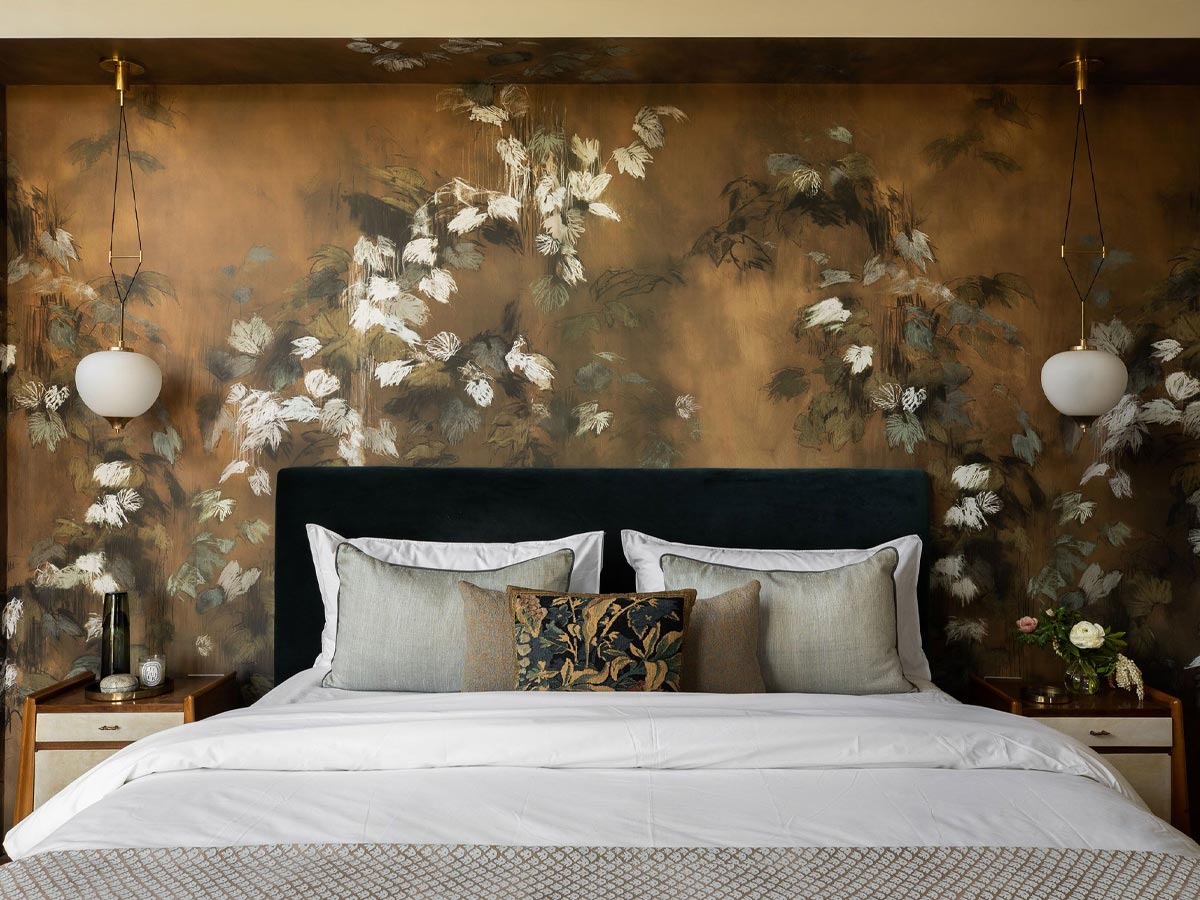 Để có một bức tranh ấn tượng đòi hỏi người nghệ sĩ phải đạt trình độ tay nghề cao và giàu sự sáng tạo