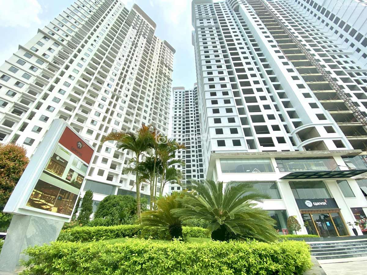Với loại hình nhà chung cư, hướng căn hộ thường được chọn dựa vào hướng ban công hoặc theo khu vực có tầm nhìn rộng rãi nhất