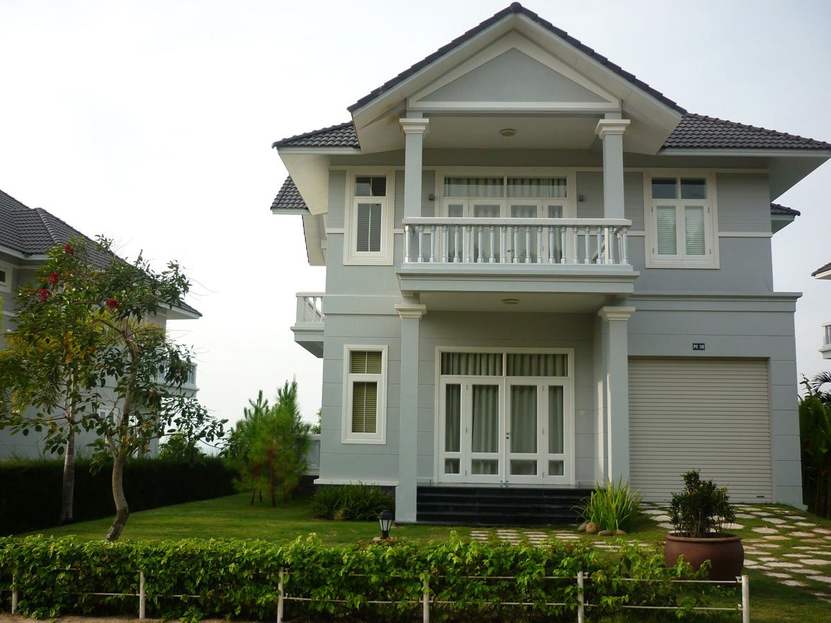 Móng yếu sẽ tạo ra cảm giác thiếu chắc chắn cho ngôi nhà