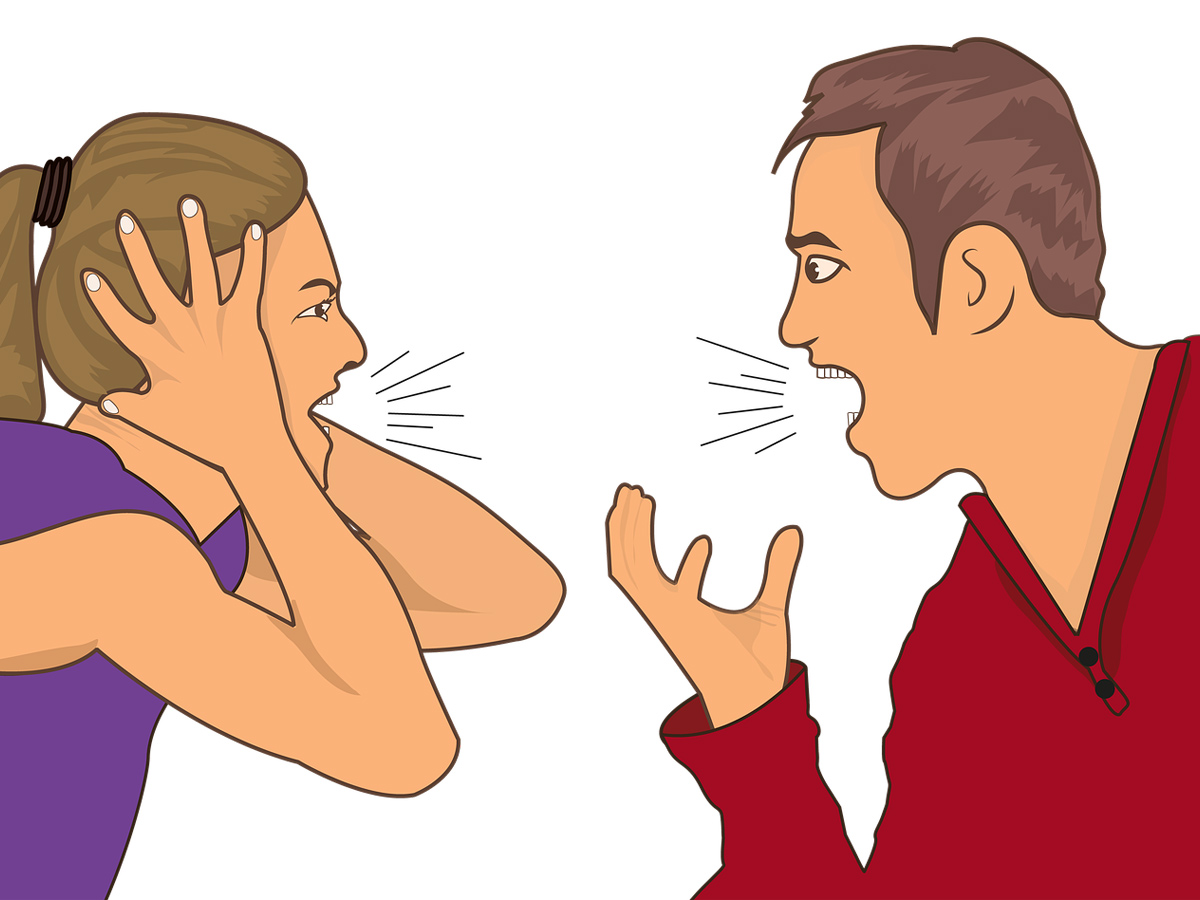 Các gia đình sinh sống trong những căn nhà theo kiểu cột nhỏ, cột to thường hay xảy ra lục đục, nghi kỵ, cãi vã