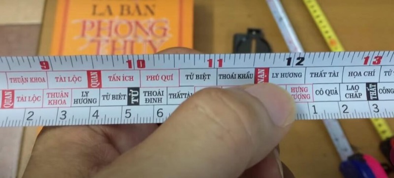 Những lưu ý chọn kích thước giường ngủ theo phong thủy