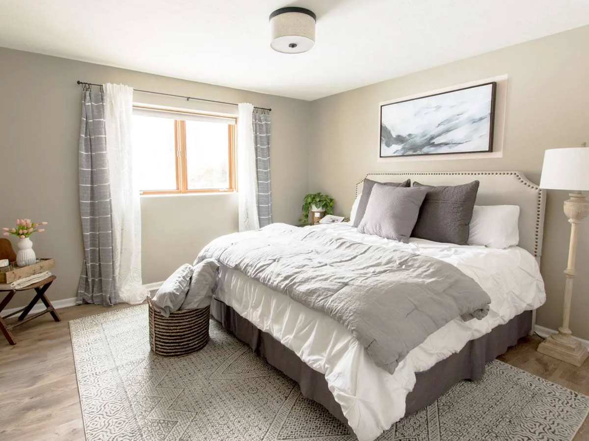 Màu sắc được xem là một yếu tố có ảnh hưởng rất lớn đến sức khỏe, tài vận và may mắn của gia chủ