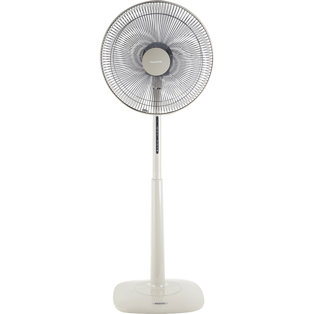 Thiết kế tối giản, thanh lịch của quạt đứng Panasonic