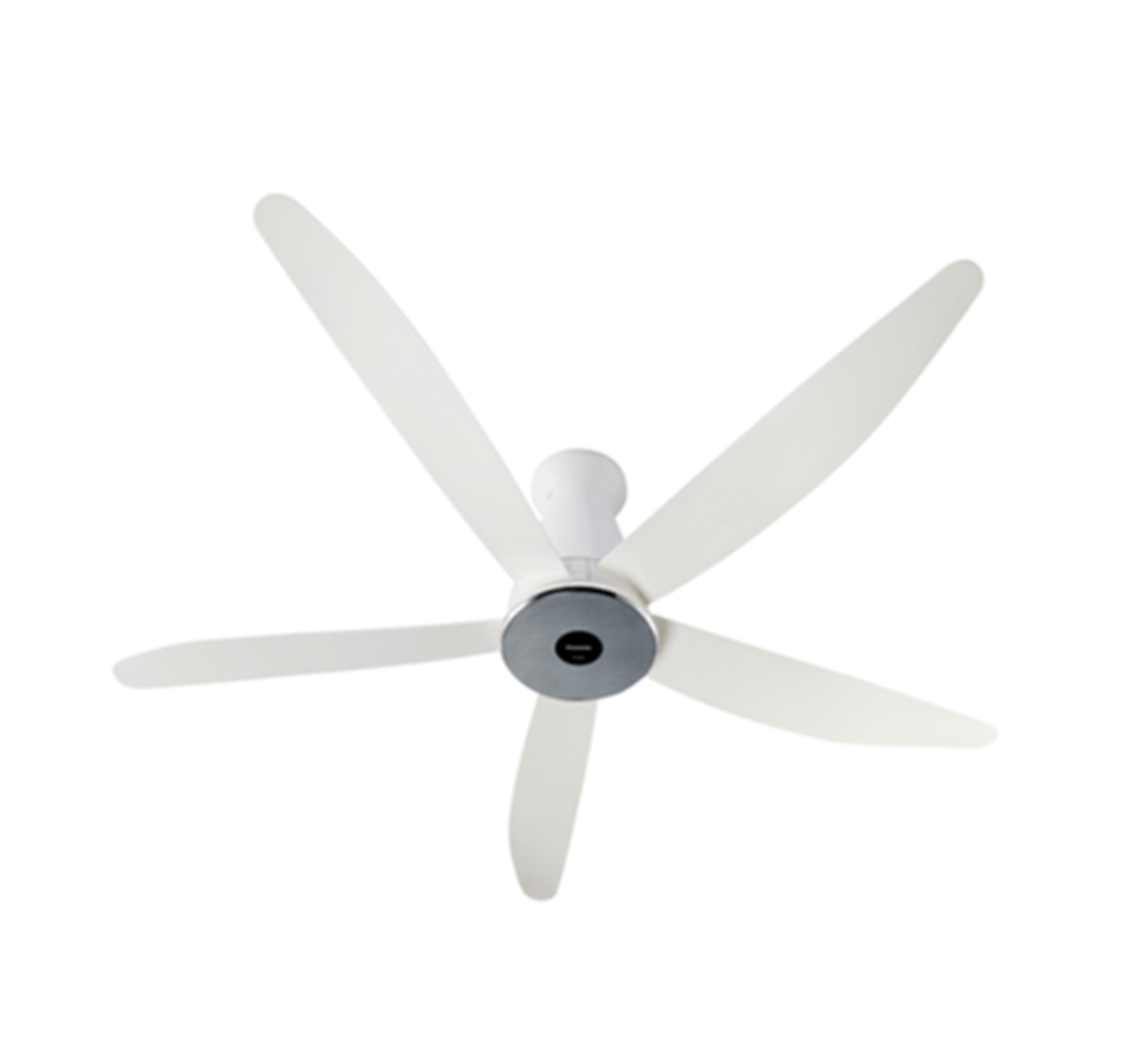 Quạt trần Panasonic 5 cánh có tính thẩm mỹ cao cho không gian sang trọng