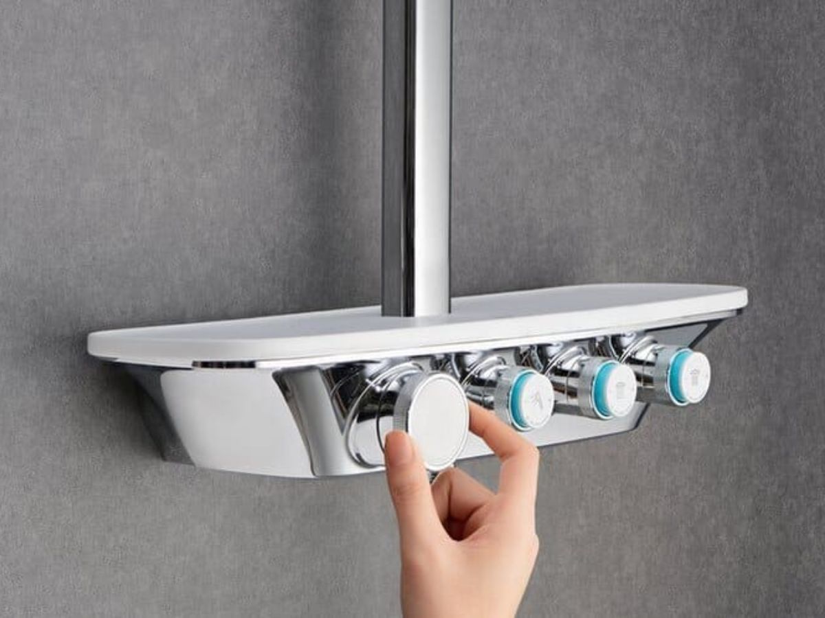 C&ocirc;ng nghệ ổn nhiệt / chống bỏng tr&ecirc;n sen tắm l&agrave; g&igrave; 1