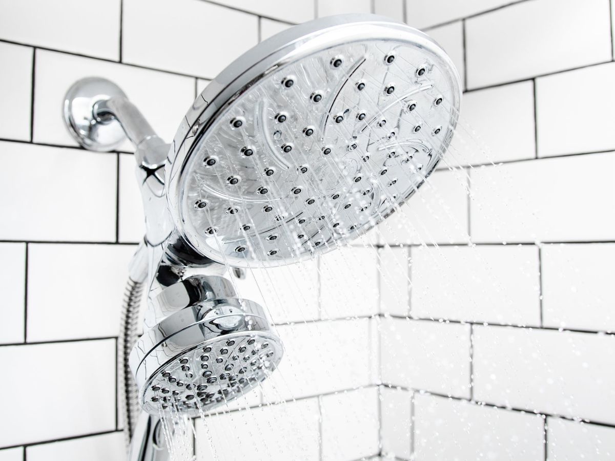 Thương hiệu Moen được biết đến với các dòng sản phẩm vòi hoa sen tắm cao cấp và độc đáo