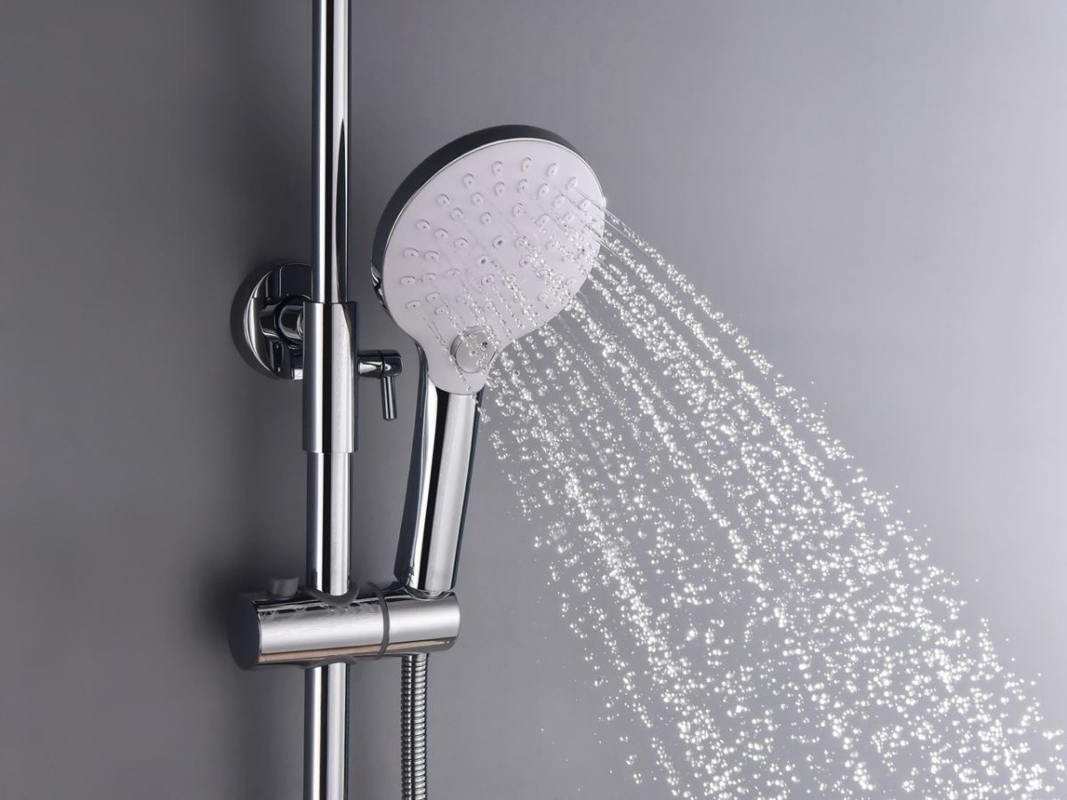 Các dòng vòi hoa sen tắm của thương hiệu Luxta được đánh giá cao về chất lượng sản phẩm, bên cạnh đó là mức giá thành phải chăng