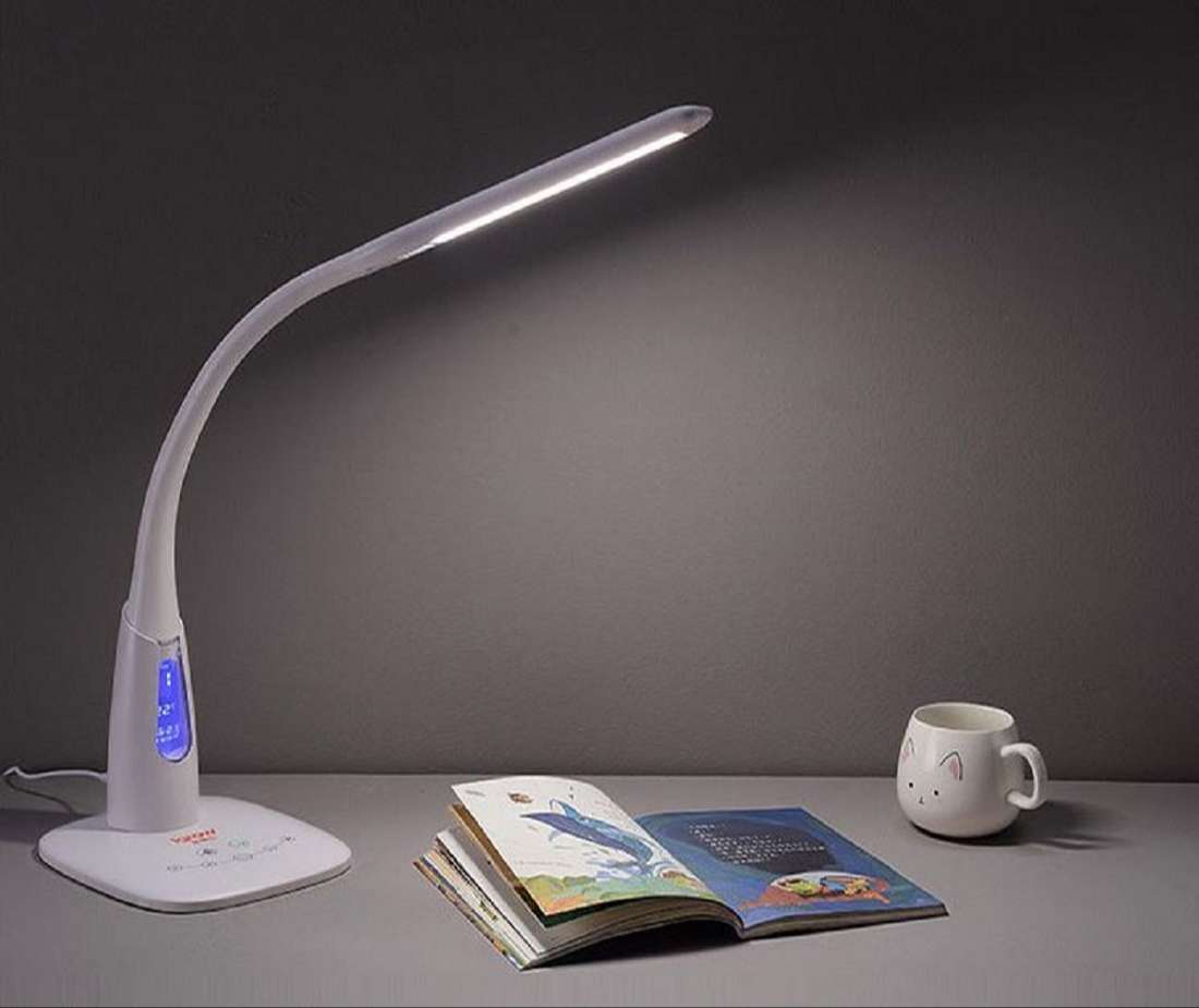 Hita cung cấp các sản phẩm đèn led để bàn bảo vệ sức khỏe