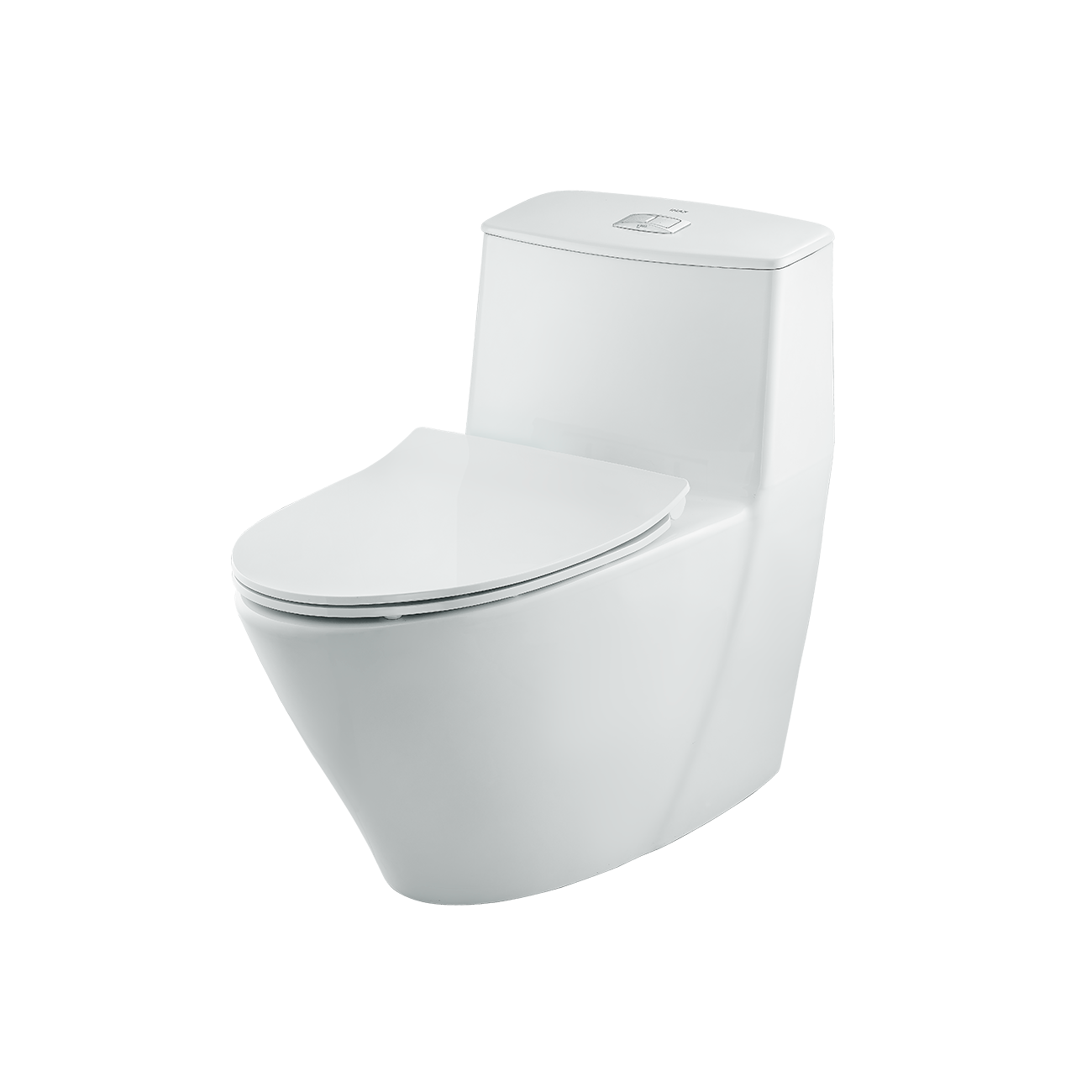 Bồn cầu INAX với công nghệ Nhật Bản