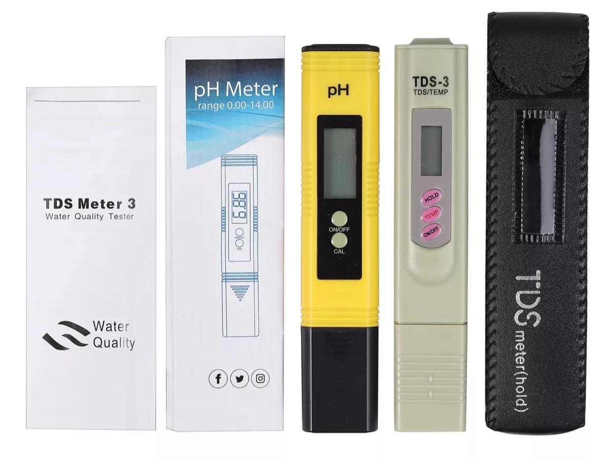 Sử dụng bút đo TDS đúng cách sẽ mang lại hiệu quả cao và chính xác hơn