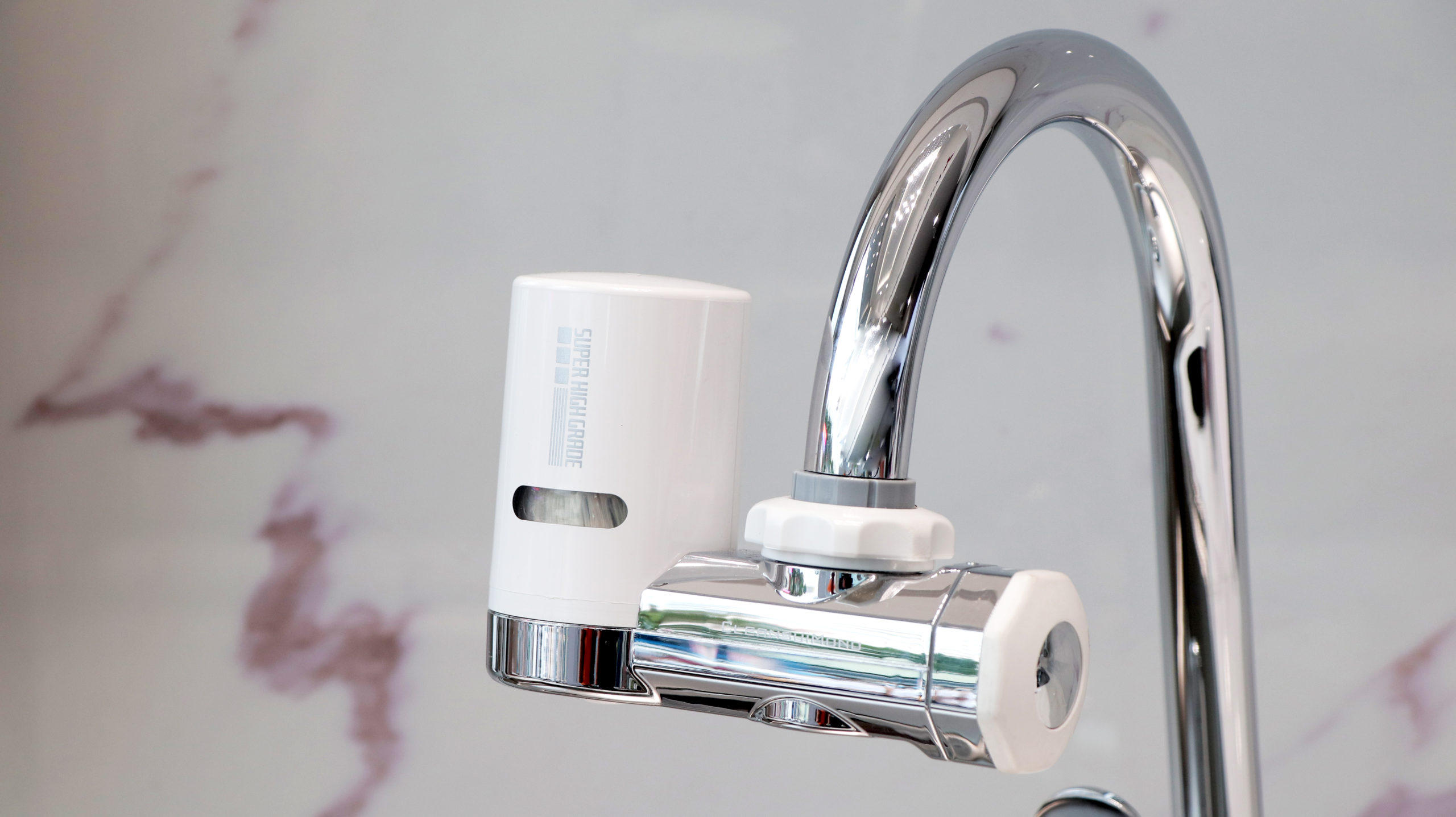 Máy lọc nước tại vòi Mitsubishi Cleansui EF201