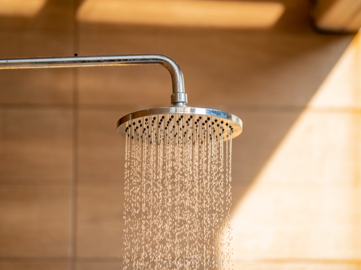 Tắm nước lạnh đem lại rất nhiều lợi ích cho sức khỏe