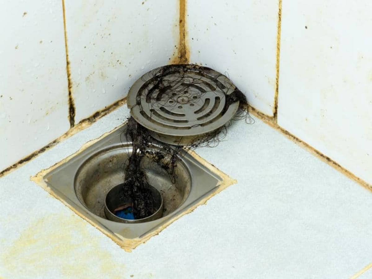 Bật mí cách xử lý mùi hôi cống thoát nước hiệu quả, nhanh chóng