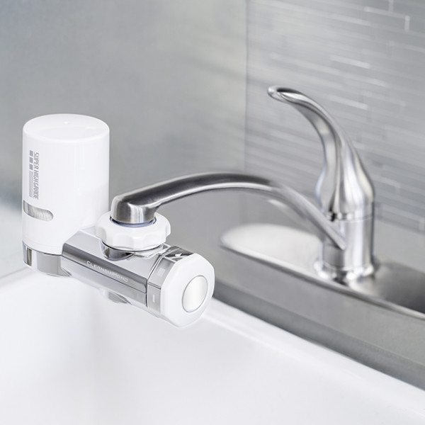 Thiết kế đầu lọc đơn giản mà tinh tế