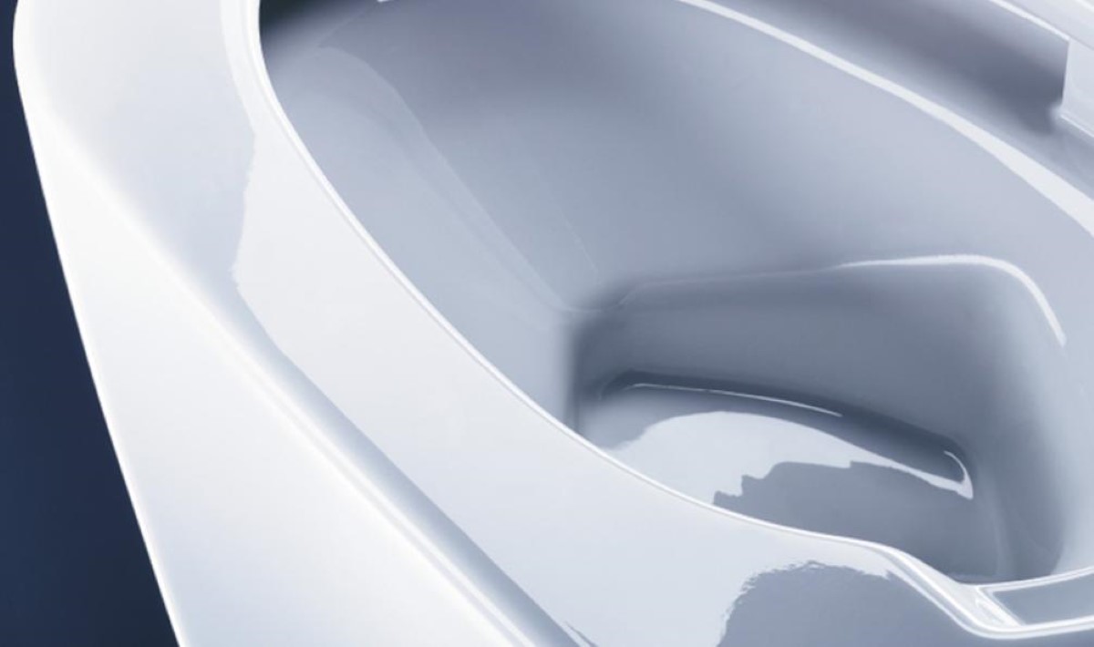 AQUA CERAMIC chống trầy, chống bám bẩn, ngăn nước đọng tối ưu