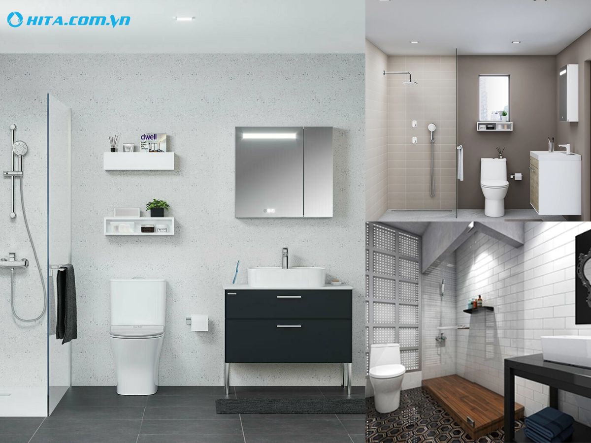 American Standard &ndash; Mạnh mẽ, ph&oacute;ng kho&aacute;ng v&agrave; c&aacute; t&iacute;nh 2