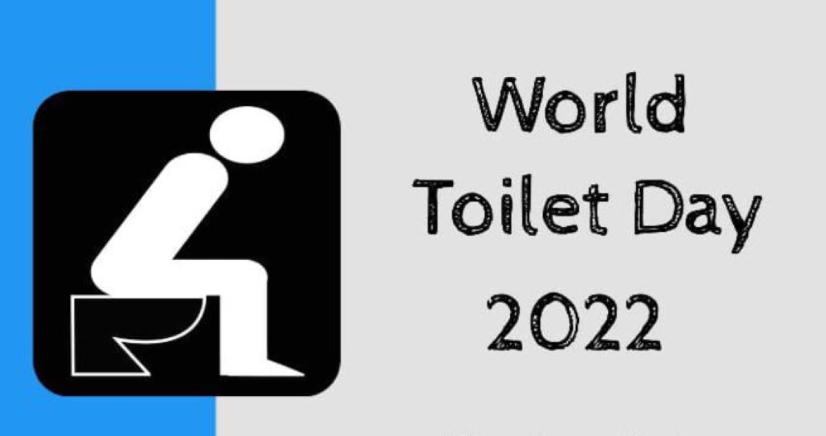 Mỗi năm, Ngày toilet quốc tế sẽ có một chủ đề riêng