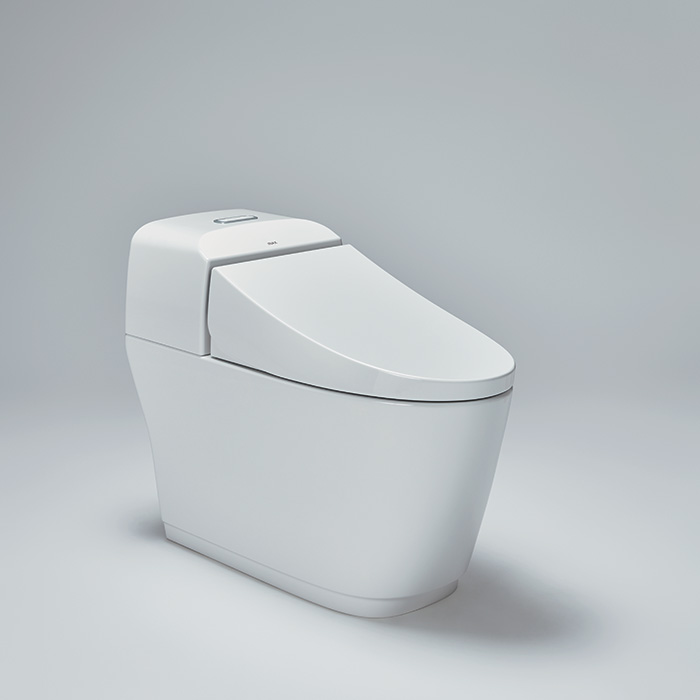 Bàn cầu 1 khối Inax AC-1032VN