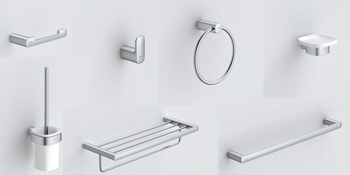 Trọn bộ phụ kiện của S400 Line 