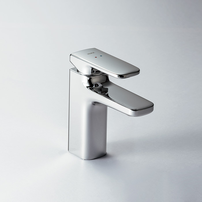 Vòi chậu Inax LFV-632S