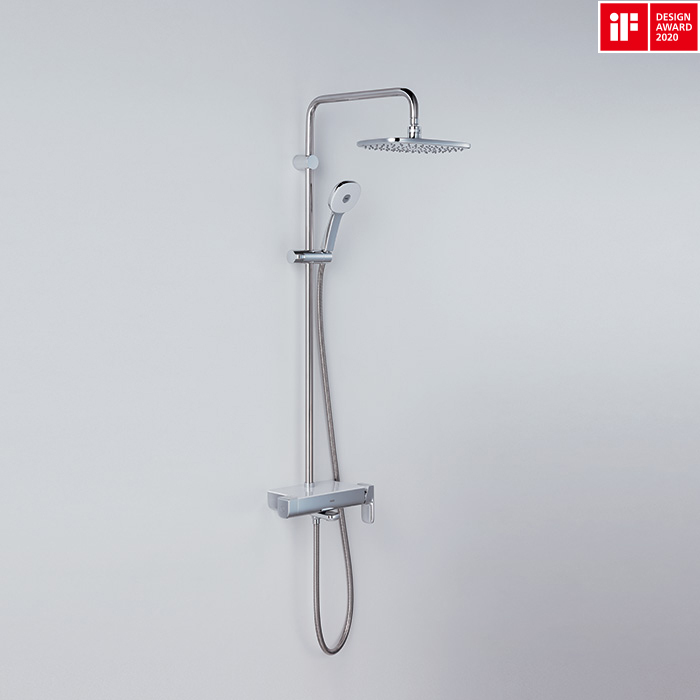 Sen tắm Inax BFV-635S