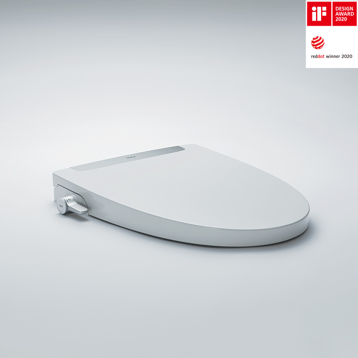 Nắp rửa cơ Inax CW-S32VN