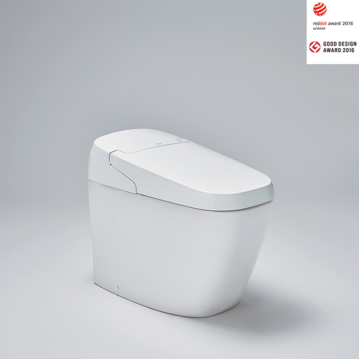 Bồn cầu thông minh INAX AC-G216VN