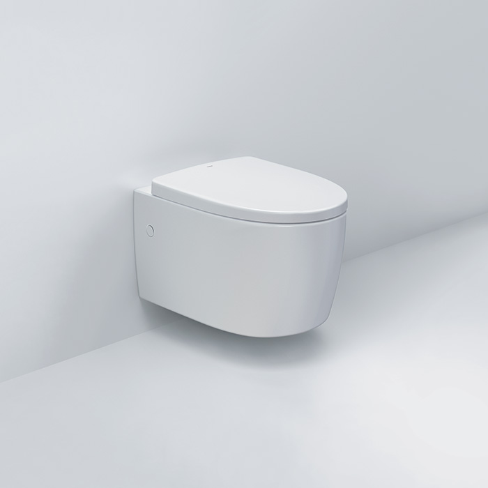 Bồn cầu treo tường AC-952VN 