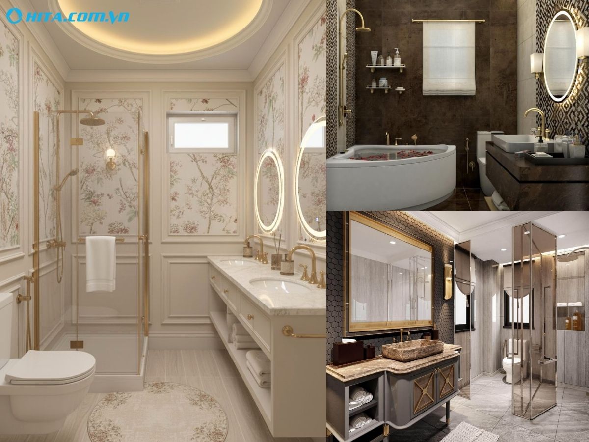 Vì sao phong cách cổ điển vẫn được yêu thích?