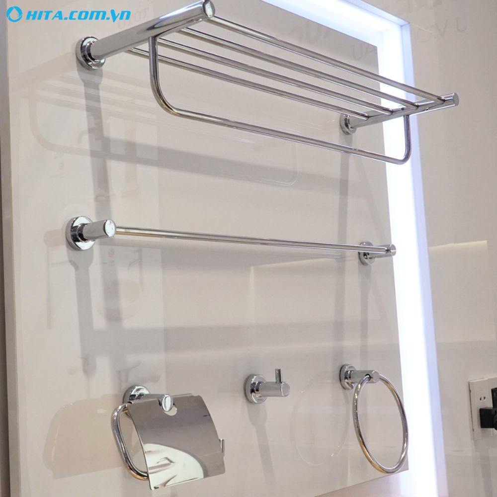 Sản phẩm mang phong cách cổ điển nổi bật của TOTO 3