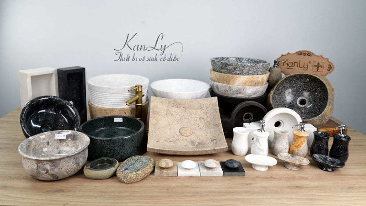 Kanly – Đặc trưng phong cách cổ điển