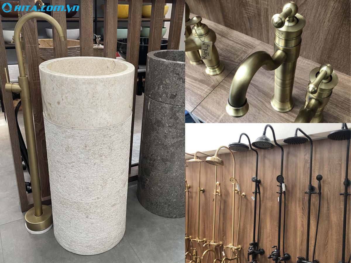 Các sản phẩm cổ điển nổi bật của Kanly