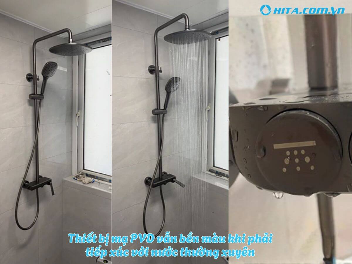 c&ocirc;ng nghệ PVD ph&ugrave; hợp với m&ocirc;i trường ph&ograve;ng tắm 2