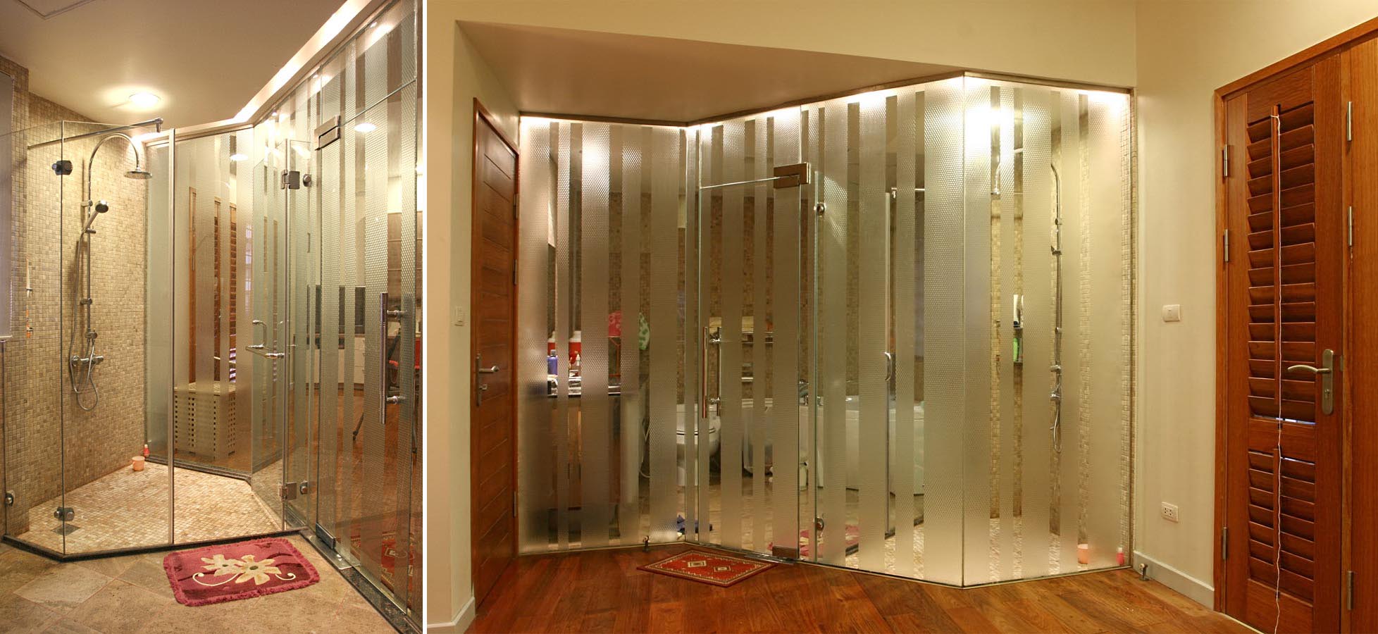 Nhân tố duy nhất khiến phòng tắm trở nên thu hút hơn 