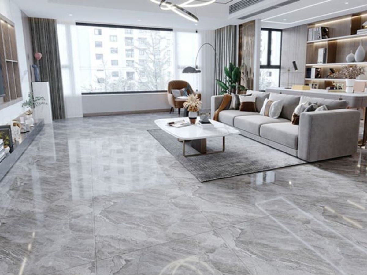 Thay đổi ốp tường và lót sàn 2