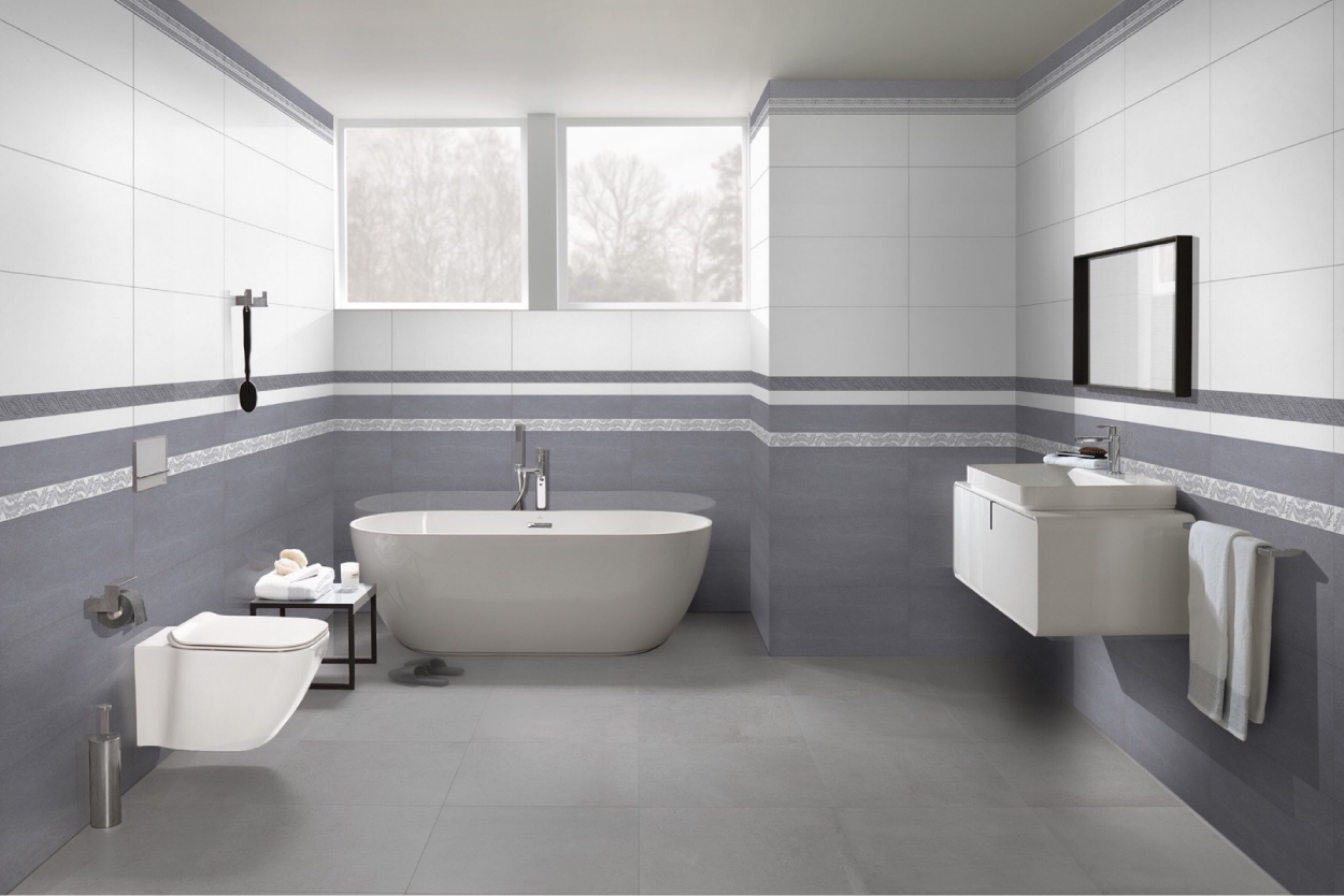 Năm 2024 sẽ là thời điểm tuyệt vời để bạn chọn một loại gạch phòng tắm phù hợp nhất với sở thích cá nhân của mình. Bạn sẽ được trải nghiệm sự tiện nghi và sang trọng của phòng tắm được lát bằng gạch chất lượng cao. Hãy chọn loại gạch phù hợp với phong cách của bạn và trang trí phòng tắm một cách hoàn hảo.