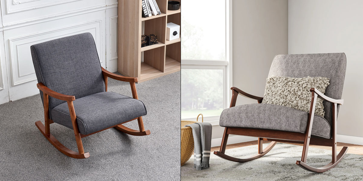 10 loại ghế bập bênh phòng khách tại tphcm hot nhất 2017