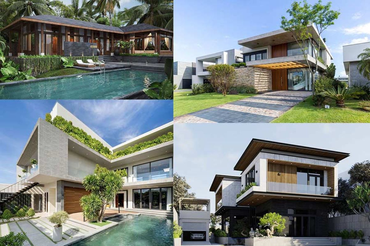 Một mẫu nh&agrave; đẹp l&agrave; ph&ugrave; hợp với gu thẩm mỹ v&agrave; nhu cầu sống của bạn