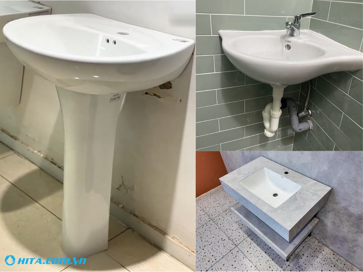 Hướng dẫn chọn thiết bị vệ sinh ph&ugrave; hợp với nh&agrave; tắm phong c&aacute;ch Vintage 3