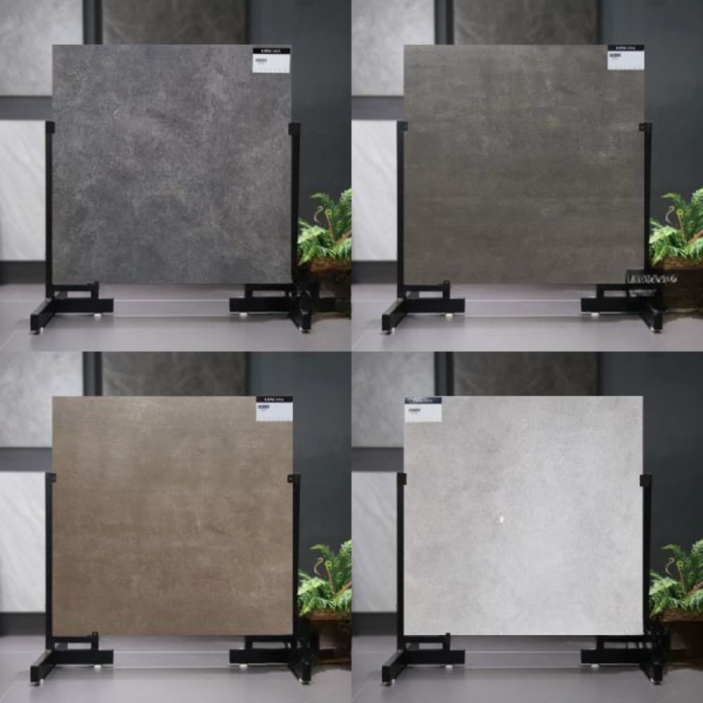 C&aacute;c loại gạch giả xi măng c&oacute; khả năng chống thấm v&agrave; chống trơn trượt tốt