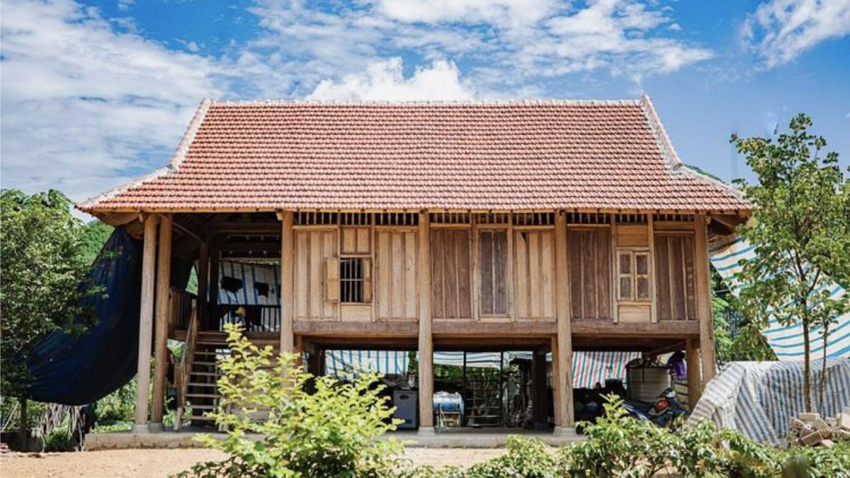 Kh&aacute;i niệm nh&agrave; s&agrave;n