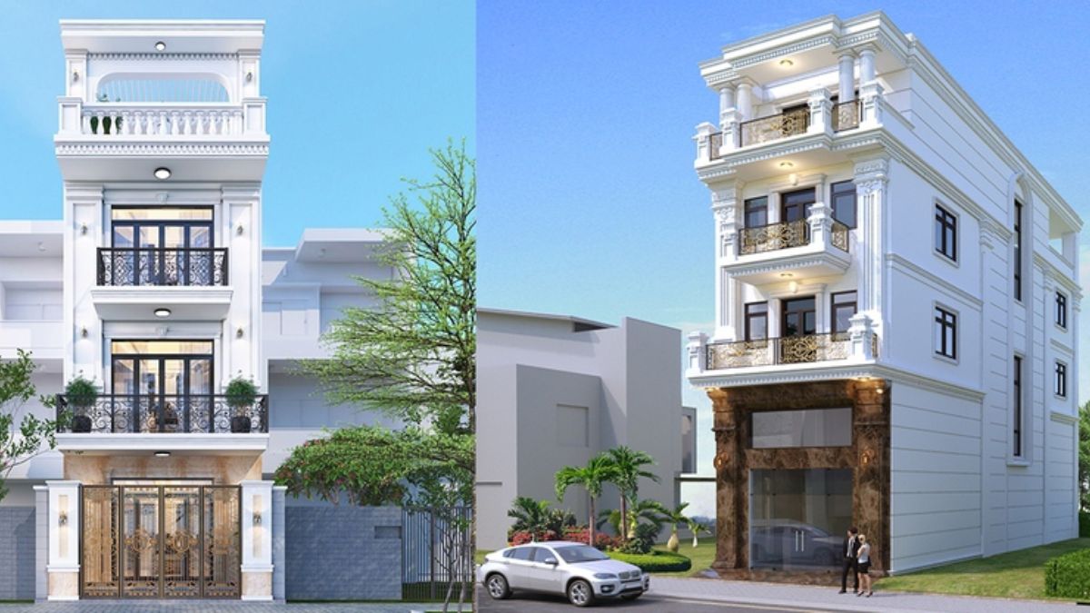 Thế n&agrave;o l&agrave; nh&agrave; t&acirc;n cổ điển