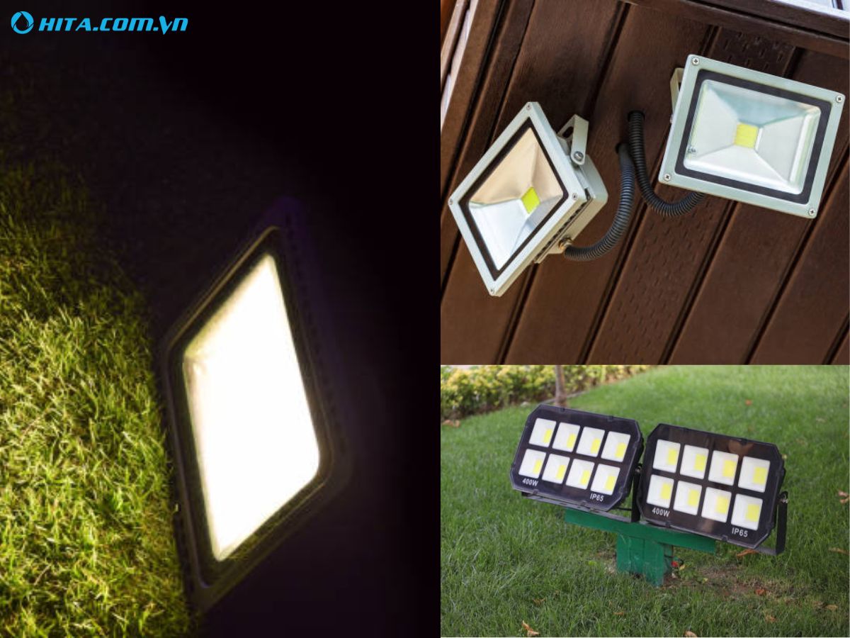 Đ&egrave;n chiếu gần v&agrave; đ&egrave;n chiếu xa 2