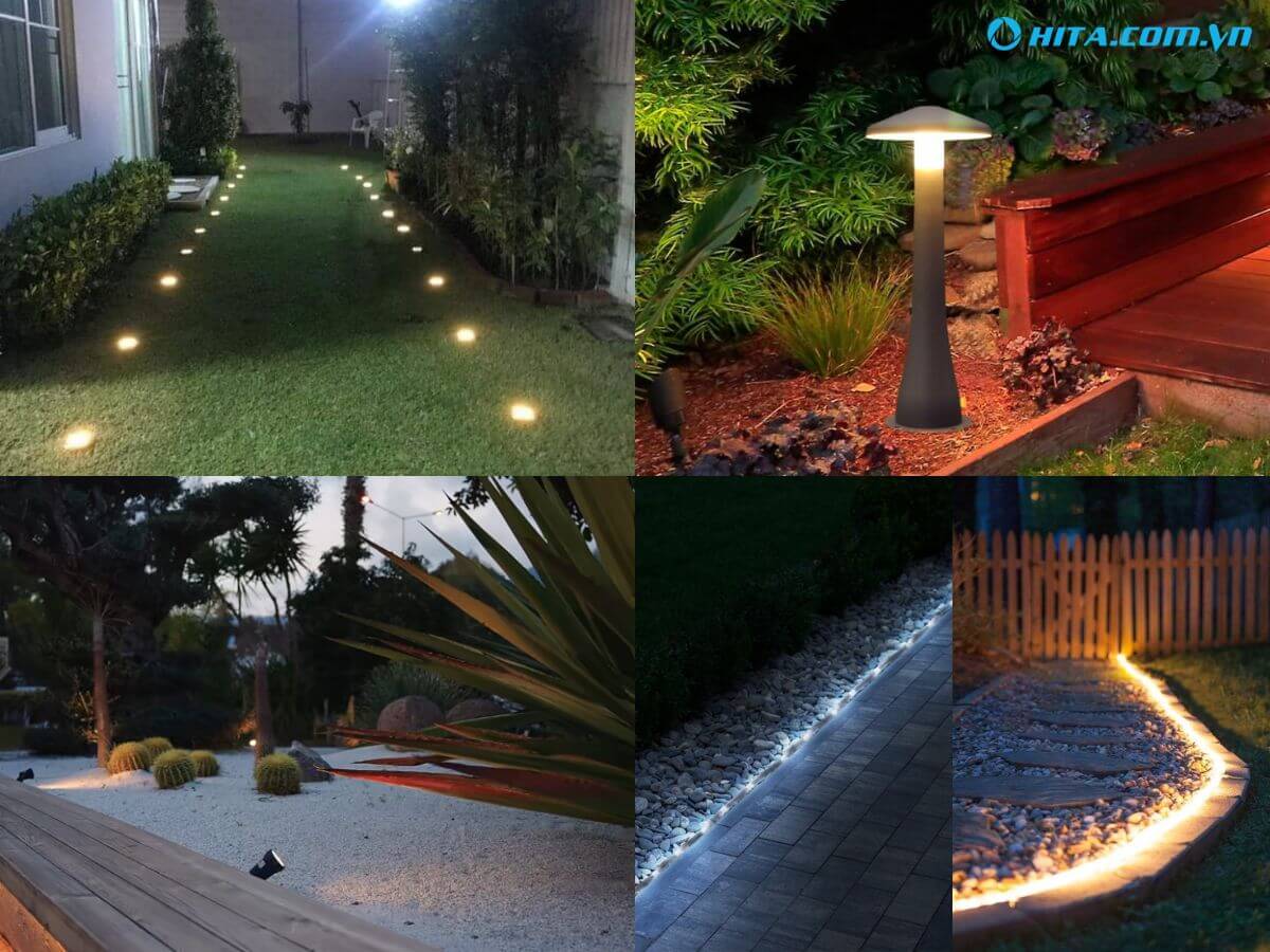 N&acirc;ng cấp &aacute;nh s&aacute;ng LED theo từng loại nh&agrave; 3