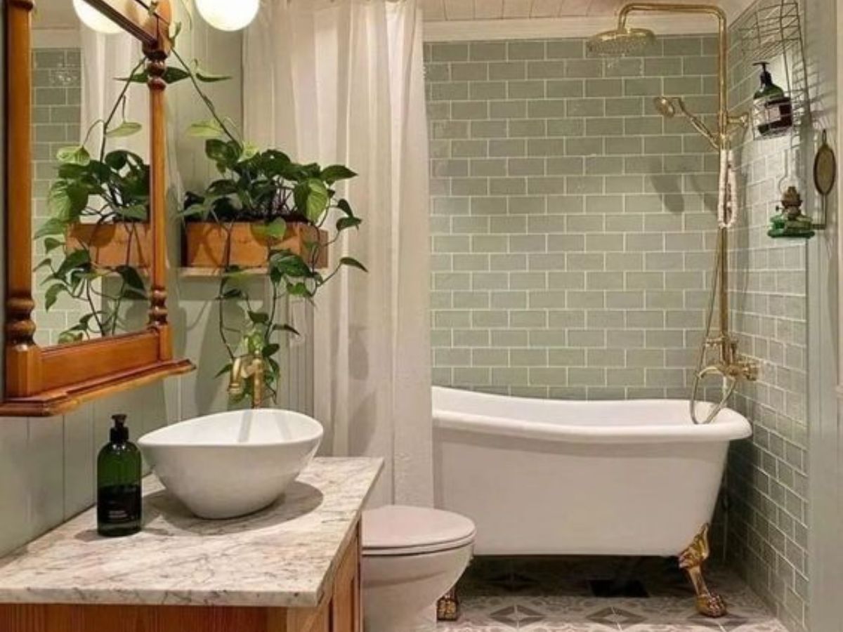 Phong cách vintage mang đến cảm giác hoài niệm