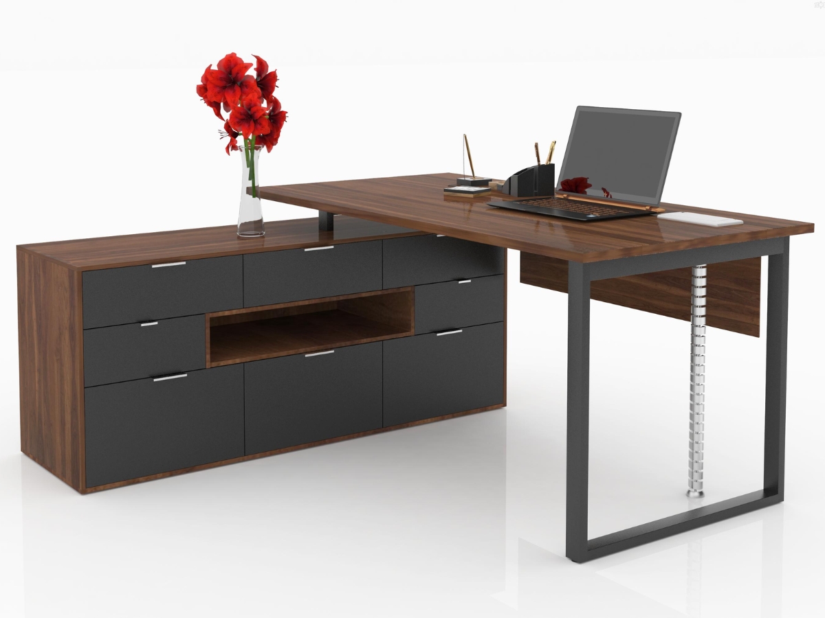 Bàn là vật dụng cần thiết nhất cho không gian làm việc của bạn