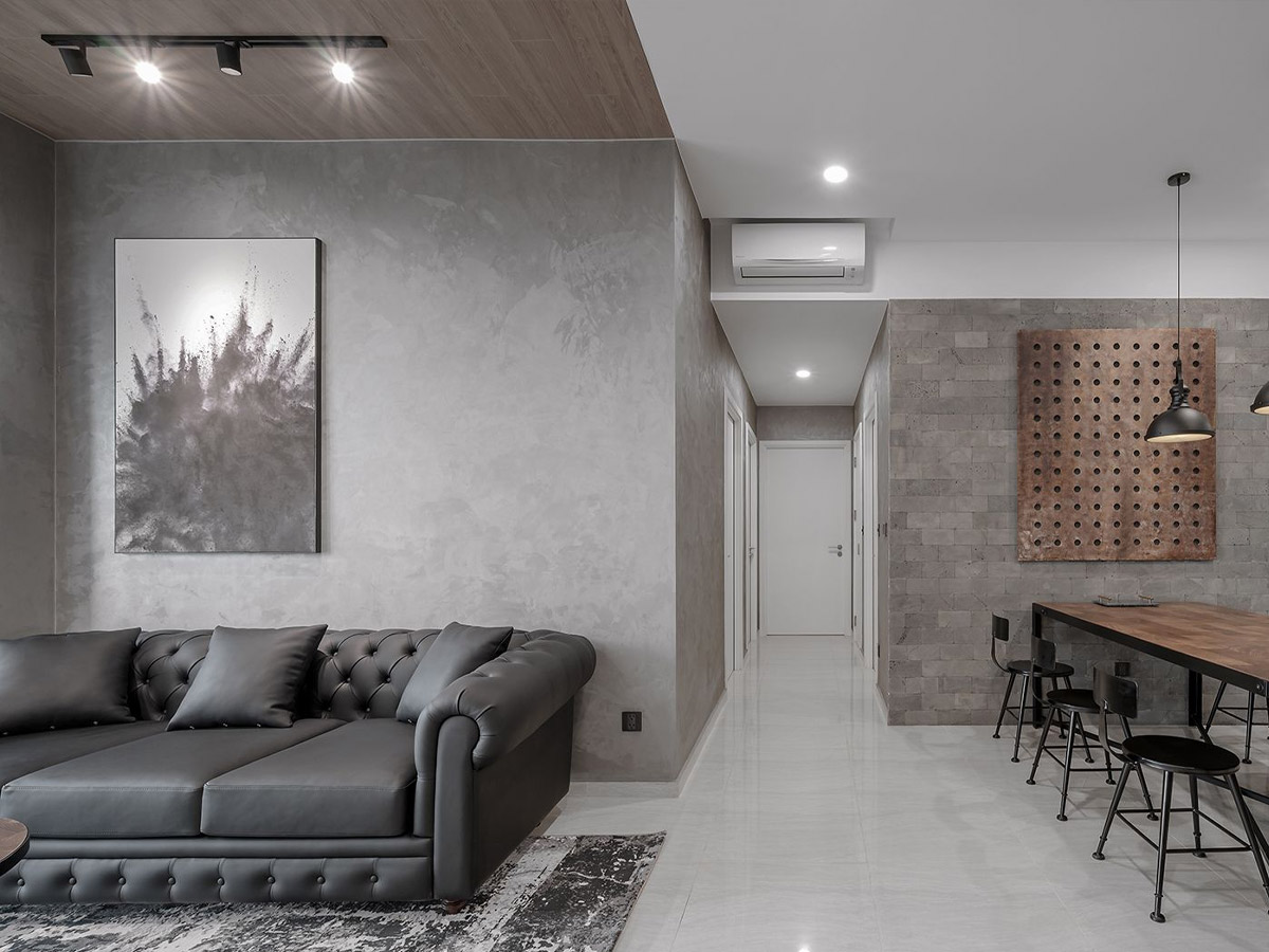 Những thiết kế nhà đẹp sẽ giúp đảm bảo sự an toàn và chính xác về các thông số kỹ thuật