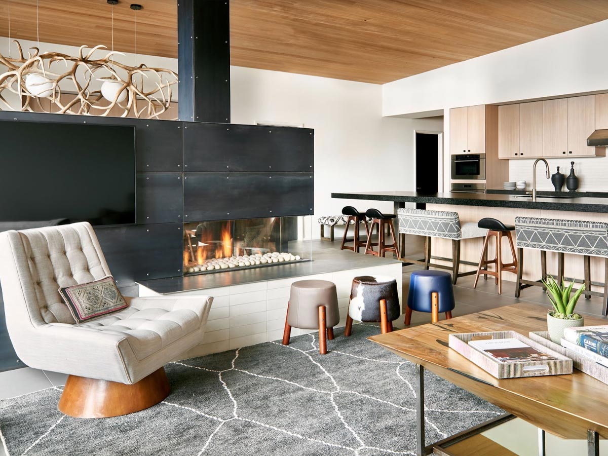 Những thiết kế nhà đẹp theo phong thủy mang lại sự may mắn, tài lộc cho gia chủ