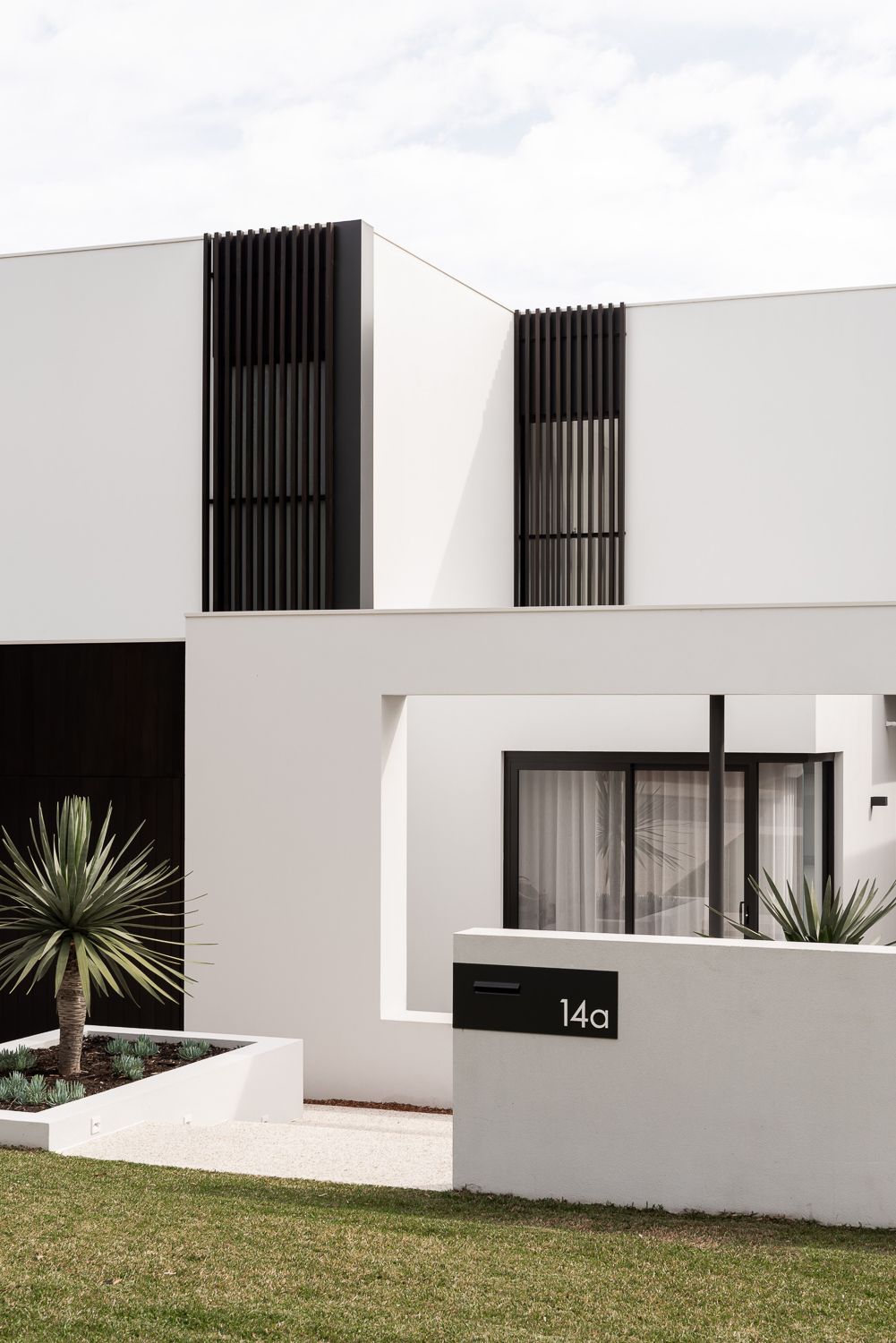 Thiết kế ngôi nhà mang vẻ đẹp tối giản